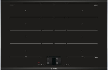 КОТЛОН BOSCH PXY875KW1E (Цена по запитване)