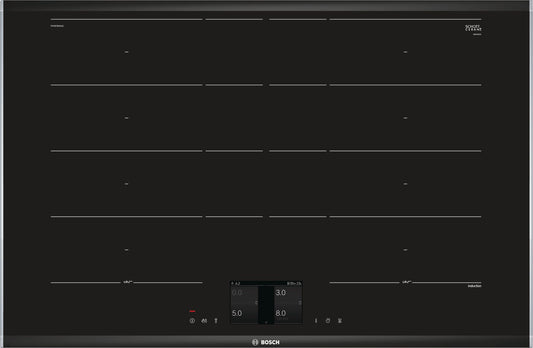 КОТЛОН BOSCH PXY875KW1E (Цена по запитване)