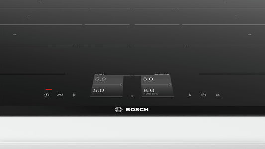 КОТЛОН BOSCH PXY875KW1E (Цена по запитване)