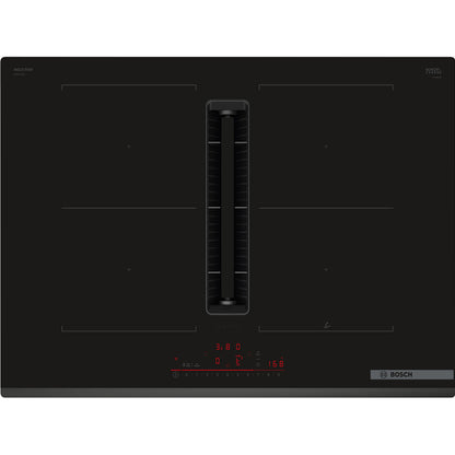 ИНДУКЦИОНЕН КОТЛОН С ВГРАДЕН АБСОРБАТОР BOSCH PVQ731H26E