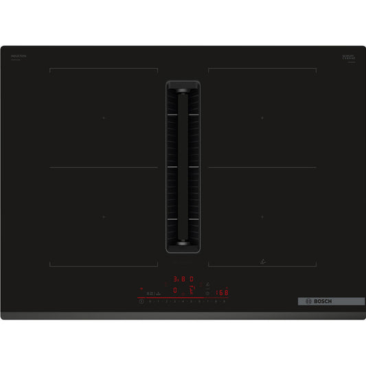 ИНДУКЦИОНЕН КОТЛОН С ВГРАДЕН АБСОРБАТОР BOSCH PVQ731H26E