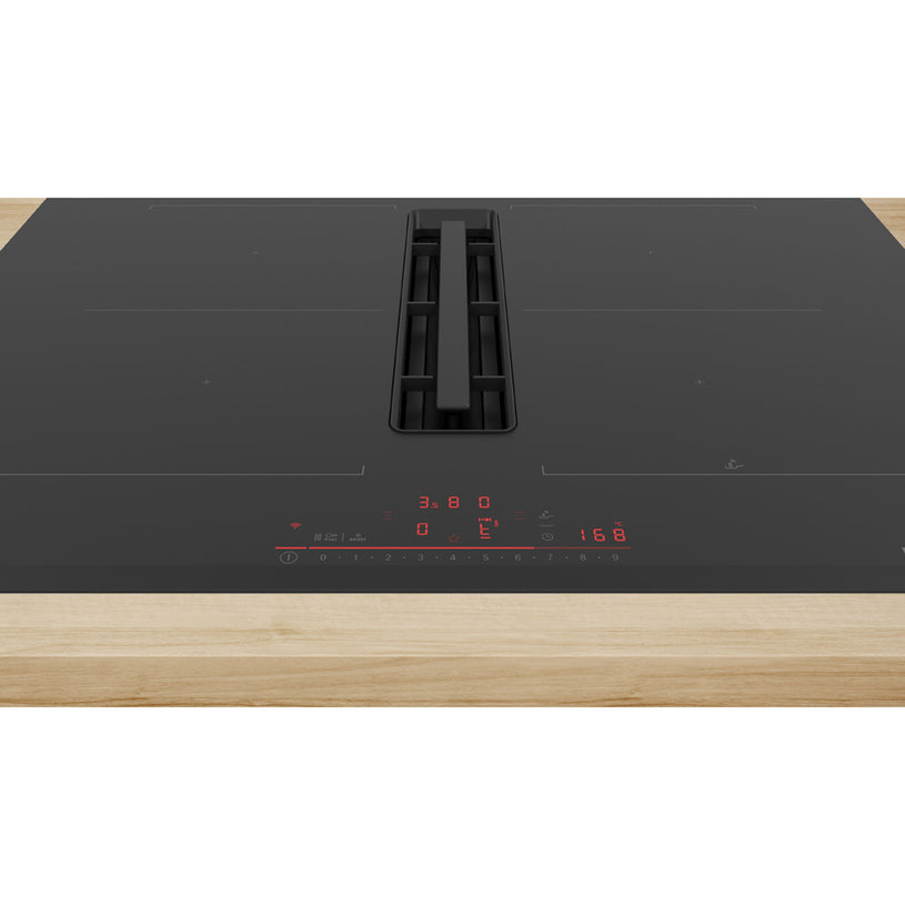 ИНДУКЦИОНЕН КОТЛОН С ВГРАДЕН АБСОРБАТОР BOSCH PVQ731H26E