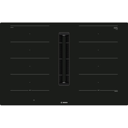 ИНДУКЦИОНЕН КОТЛОН С ВГРАДЕН АБСОРБАТОР BOSCH PXX801D67E