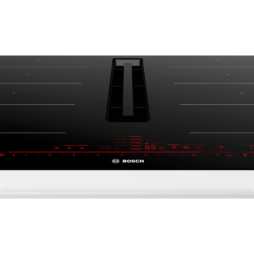 ИНДУКЦИОНЕН КОТЛОН С ВГРАДЕН АБСОРБАТОР BOSCH PXX801D67E