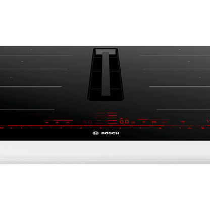 ИНДУКЦИОНЕН КОТЛОН С ВГРАДЕН АБСОРБАТОР BOSCH PXX801D67E