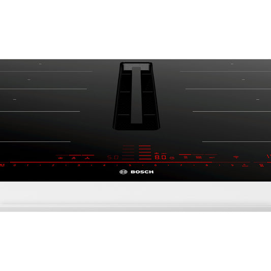 ИНДУКЦИОНЕН КОТЛОН С ВГРАДЕН АБСОРБАТОР BOSCH PXX801D67E