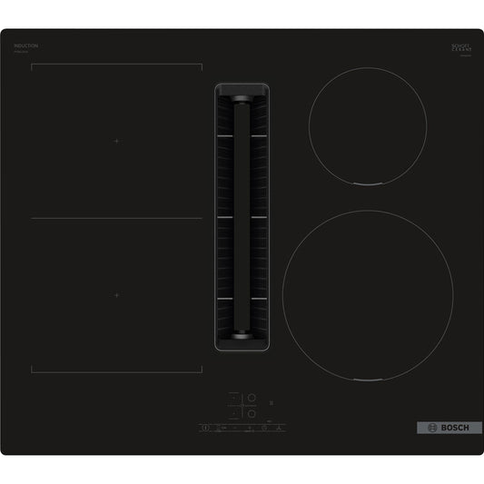 ИНДУКЦИОНЕН КОТЛОН С ВГРАДЕН АБСОРБАТОР PVS611B16E