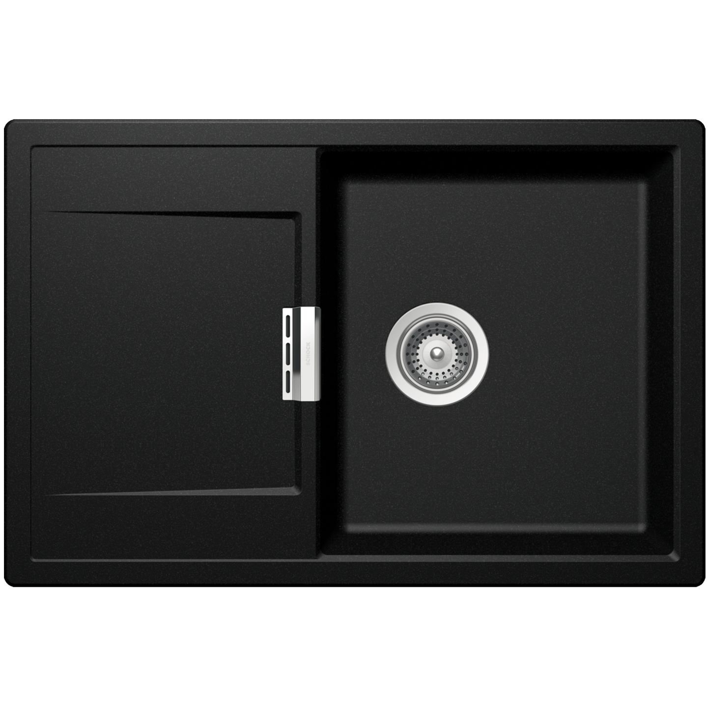 МИВКА SCHOCK MONO D100