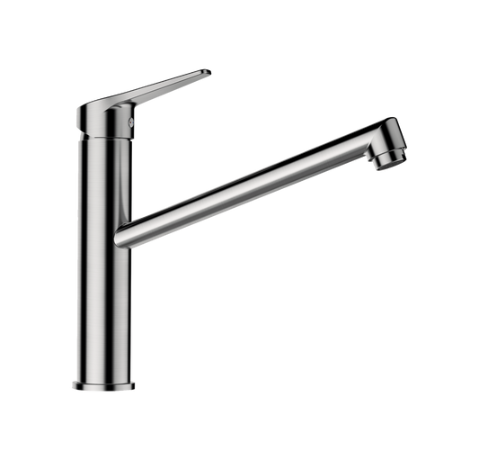 СМЕСИТЕЛ SCHOCK METIS FIX INOX