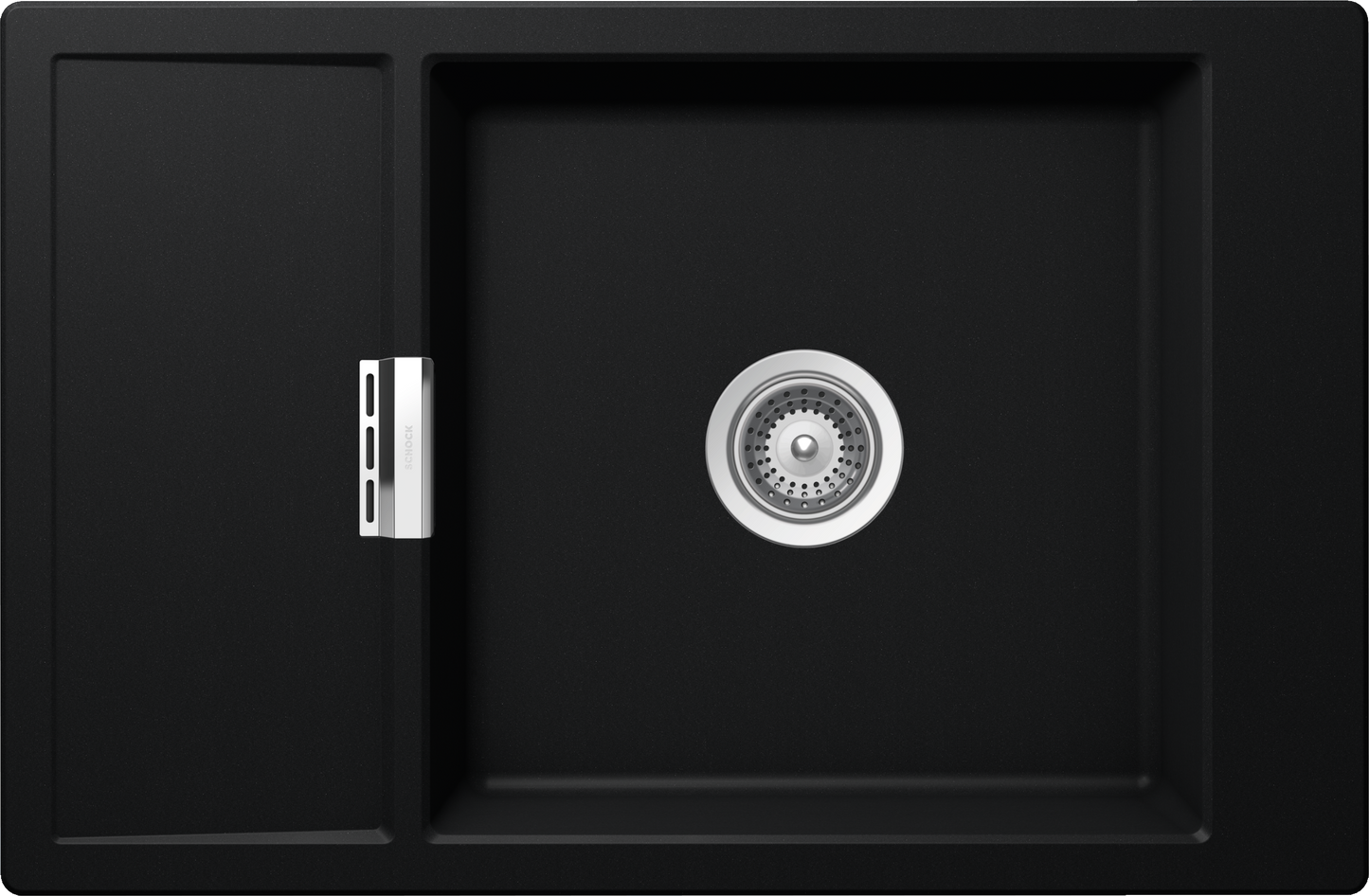 МИВКА SCHOCK MONO D100XS