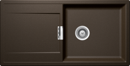 МИВКА SCHOCK MONO D100L