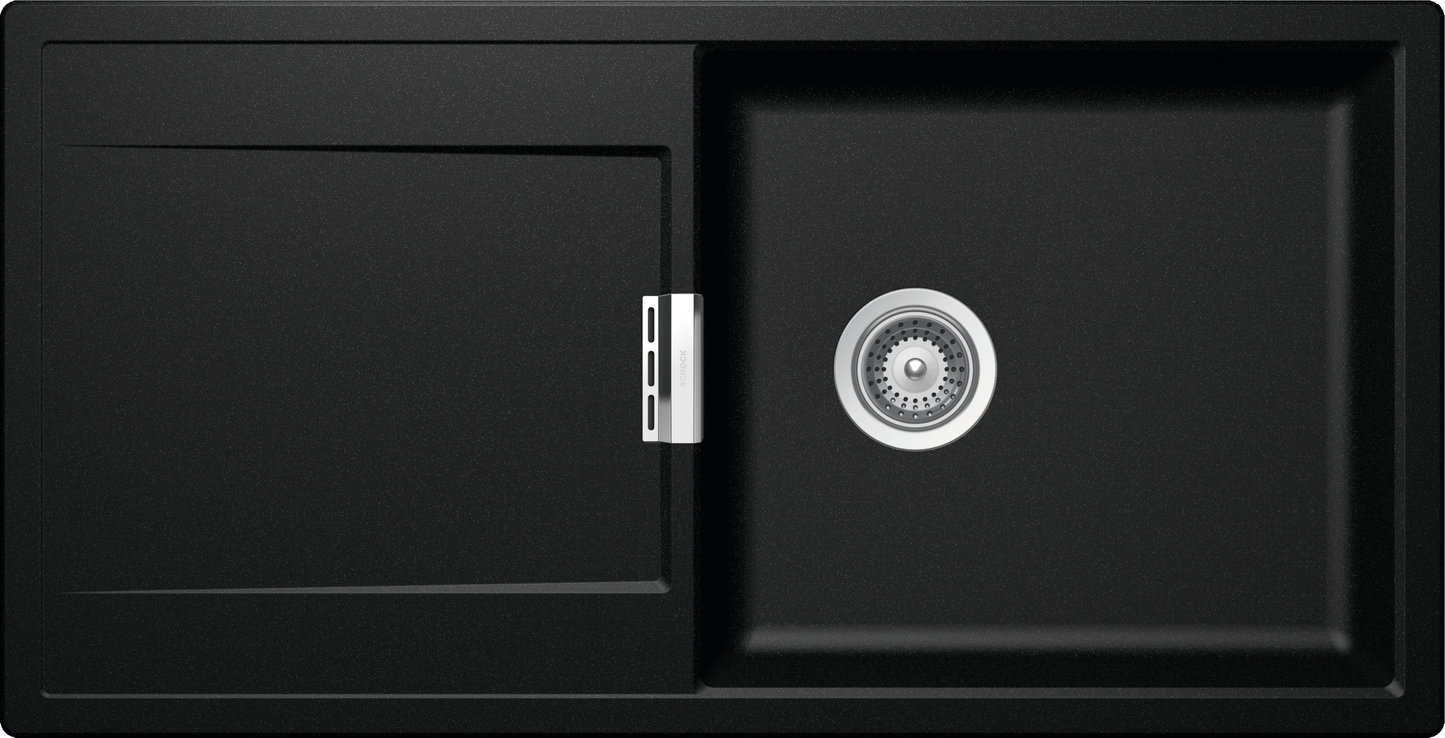 МИВКА SCHOCK MONO D100L