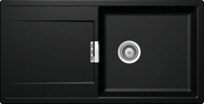 МИВКА SCHOCK MONO D100L