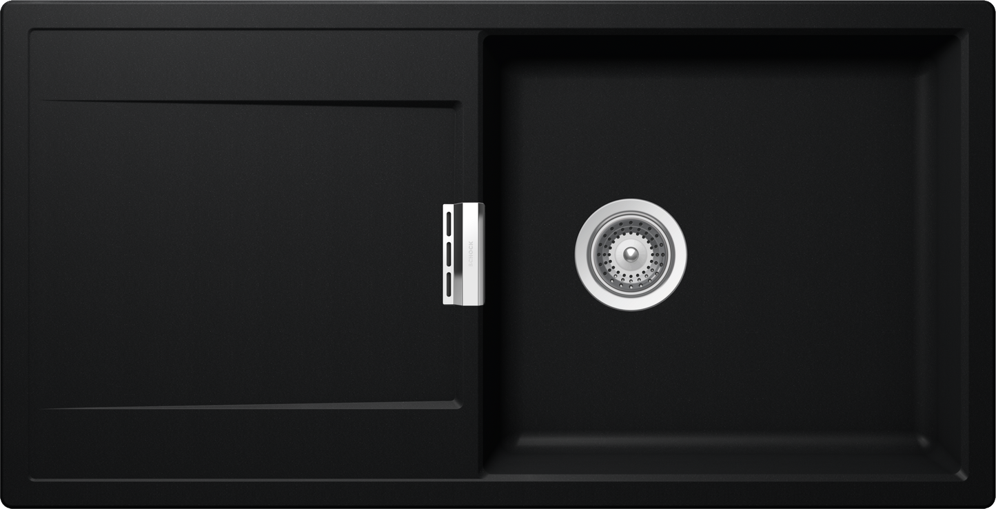 МИВКА SCHOCK MONO D100L