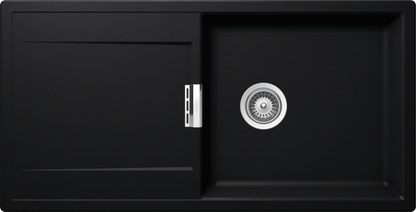МИВКА SCHOCK MONO D100L