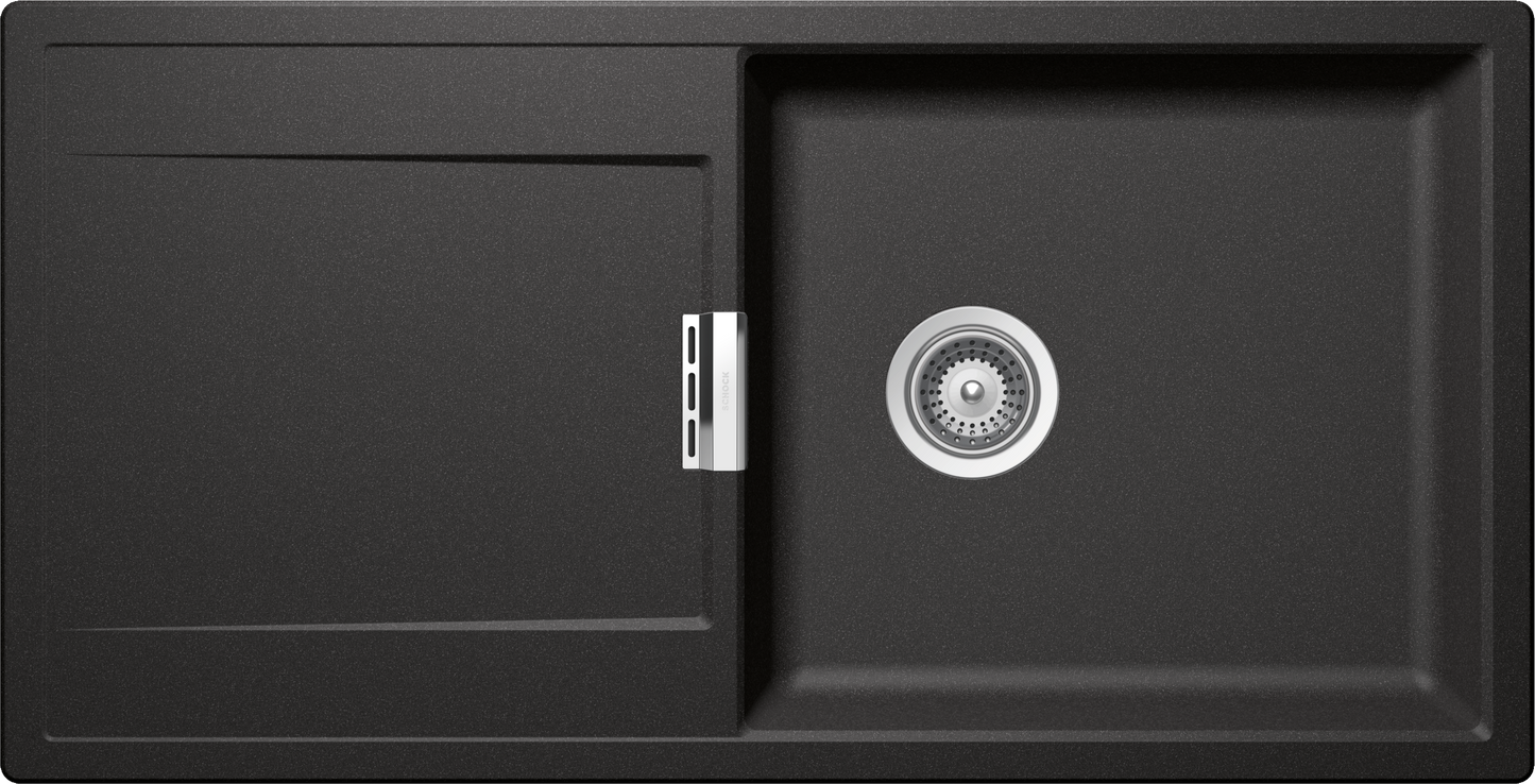 МИВКА SCHOCK MONO D100L