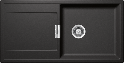 МИВКА SCHOCK MONO D100L