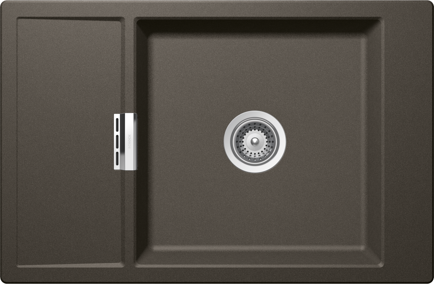 МИВКА SCHOCK MONO D100XS