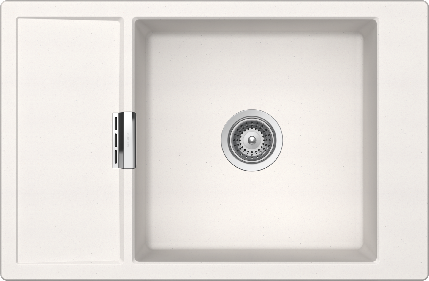 МИВКА SCHOCK MONO D100XS