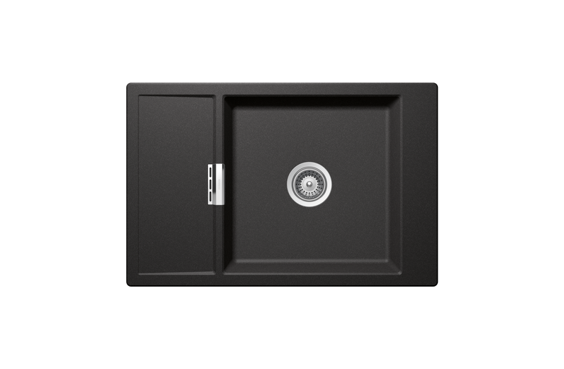 МИВКА SCHOCK MONO D100XS