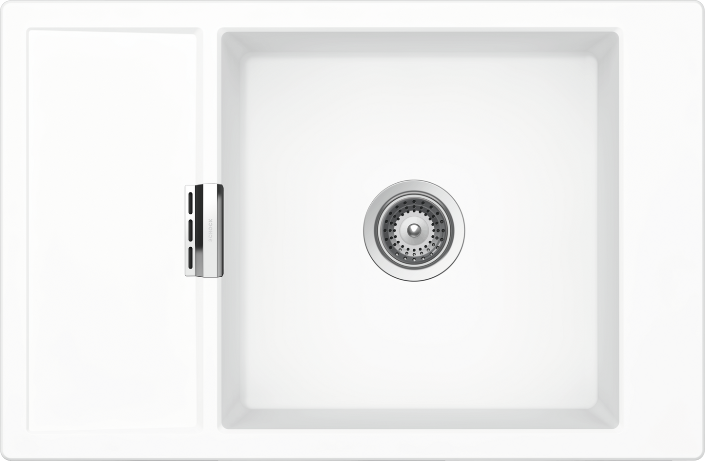 МИВКА SCHOCK MONO D100XS