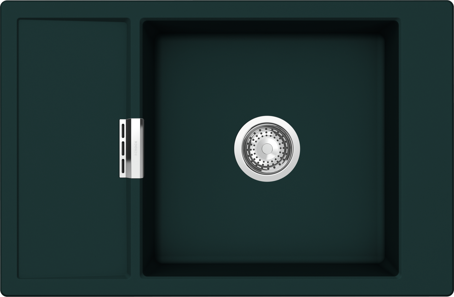 МИВКА SCHOCK MONO D100XS