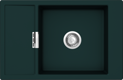 МИВКА SCHOCK MONO D100XS