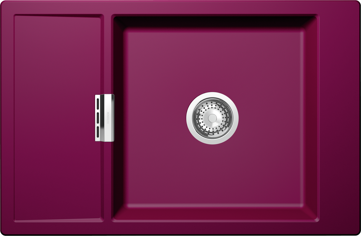 МИВКА SCHOCK MONO D100XS