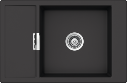 МИВКА SCHOCK MONO D100XS