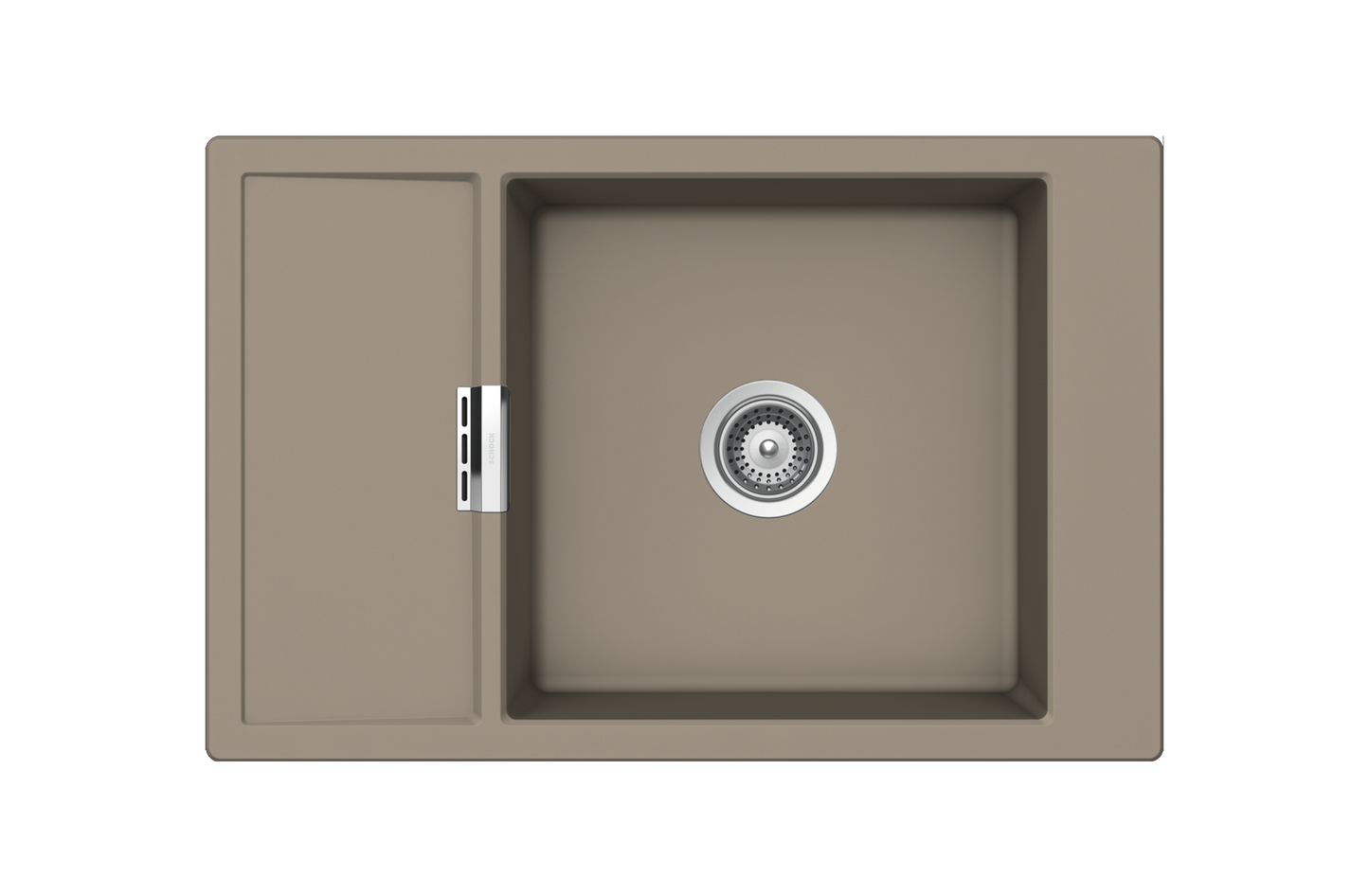 МИВКА SCHOCK MONO D100XS