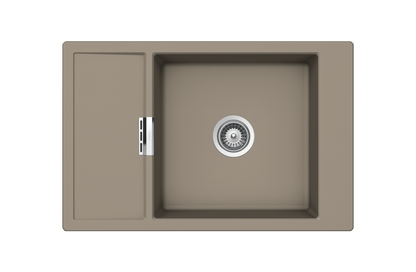 МИВКА SCHOCK MONO D100XS