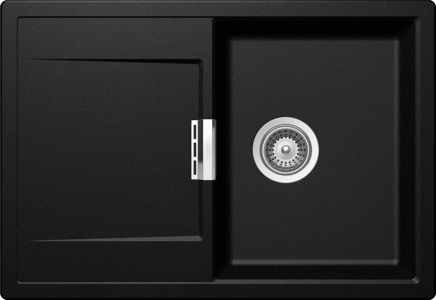 МИВКА SCHOCK MONO D100S