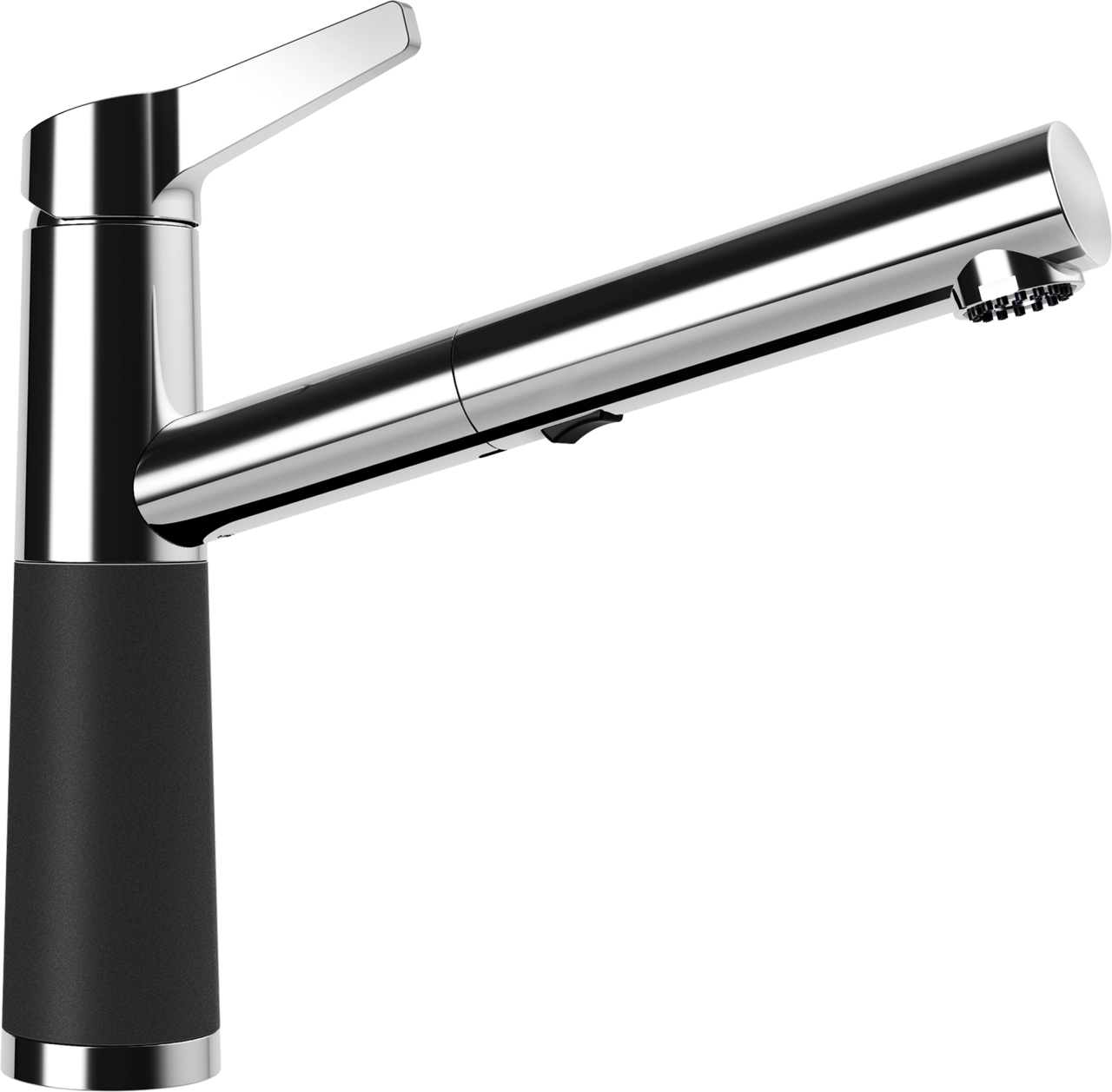 СМЕСИТЕЛ SCHOCK SC 510 Pull-out