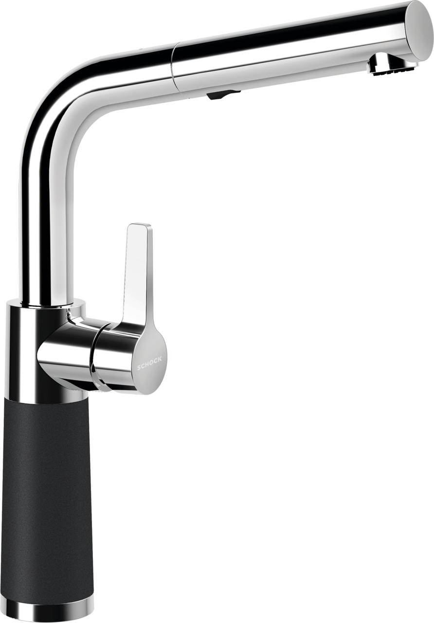 СМЕСИТЕЛ SCHOCK SC 540 Pull-out