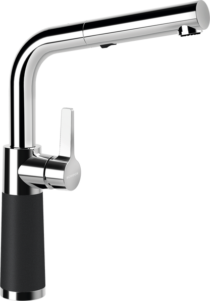 СМЕСИТЕЛ SCHOCK SC 540 Pull-out