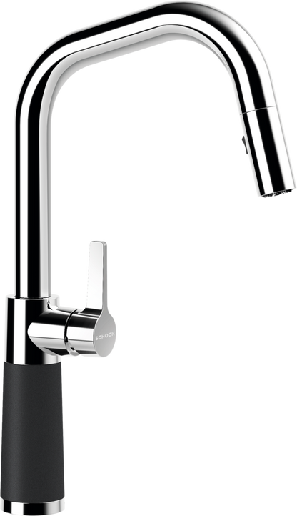 СМЕСИТЕЛ SCHOCK SC 530 Pull-out
