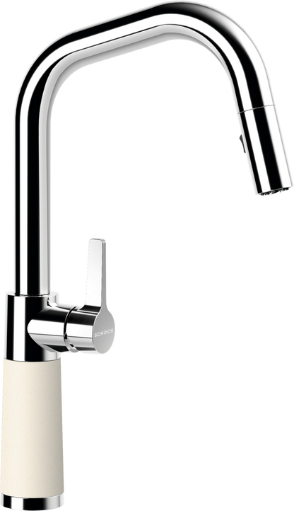 СМЕСИТЕЛ SCHOCK SC 530 Pull-out