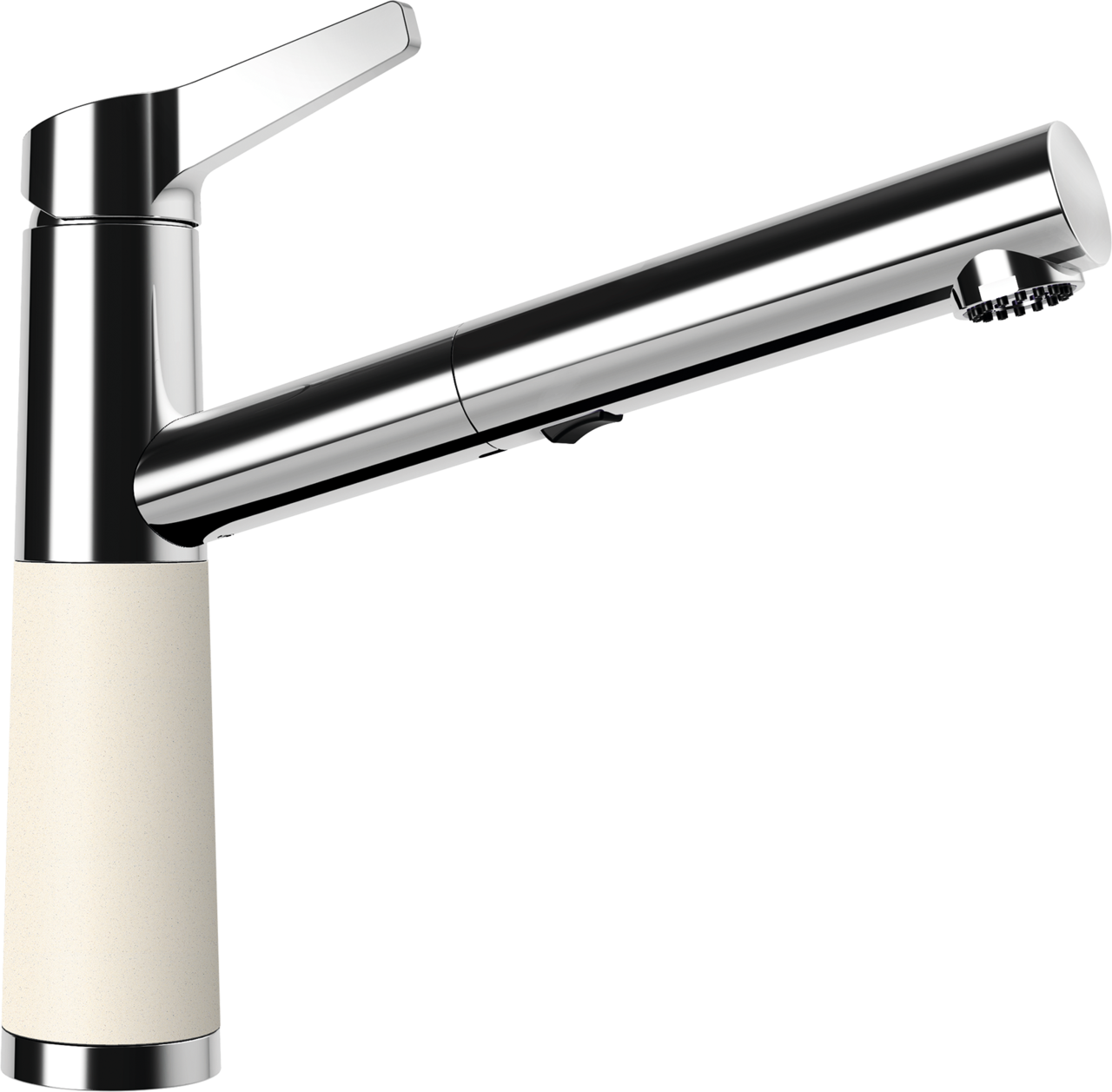 СМЕСИТЕЛ SCHOCK SC 510 Pull-out