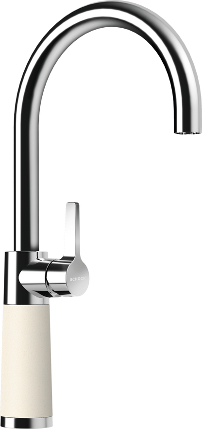 СМЕСИТЕЛ SCHOCK SC 520 Fix