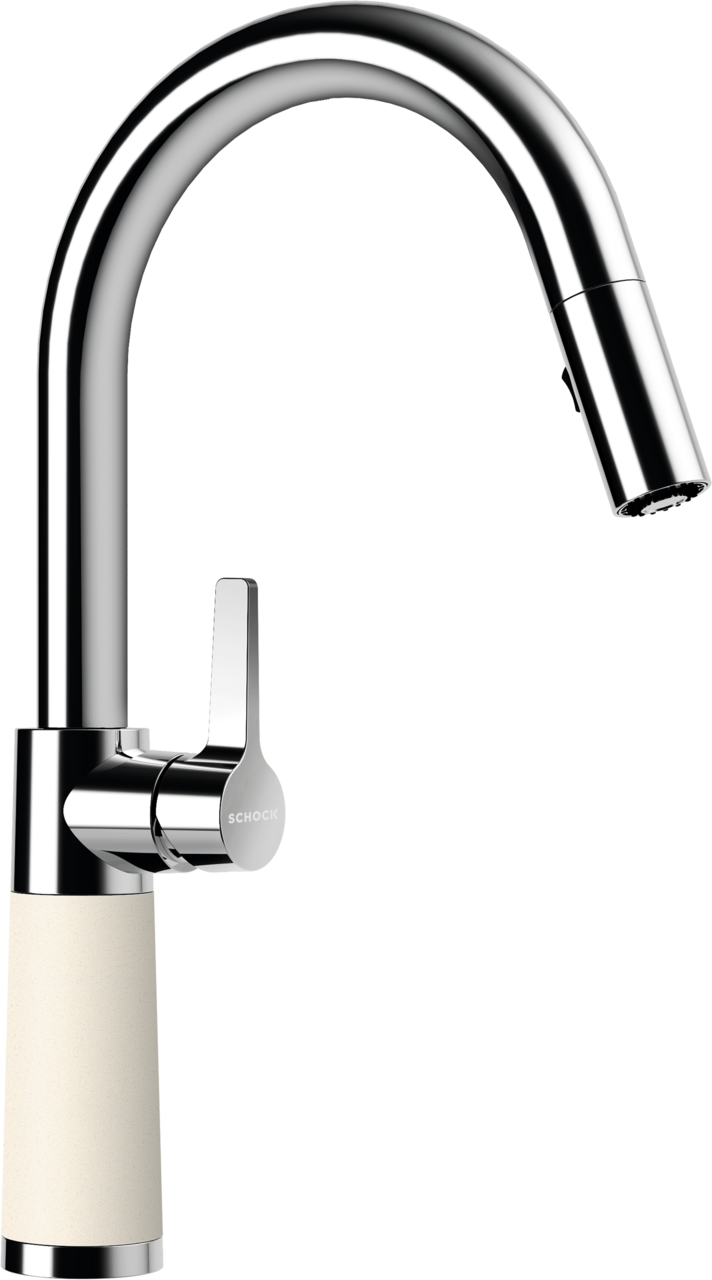 СМЕСИТЕЛ SCHOCK SC 520 Pull-out