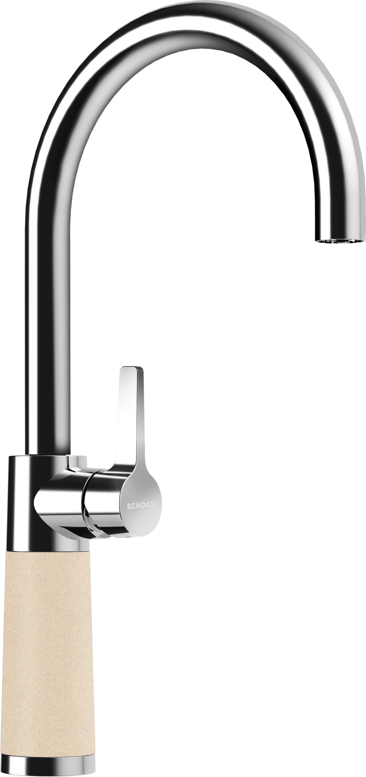СМЕСИТЕЛ SCHOCK SC 520 Fix