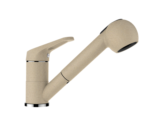 СМЕСИТЕЛ SCHOCK Cosmo Pull-out