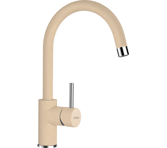 СМЕСИТЕЛ SCHOCK Plutos Fix