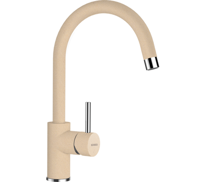 СМЕСИТЕЛ SCHOCK Plutos Fix