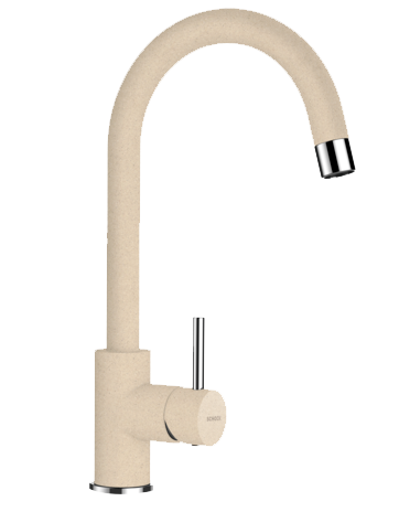 СМЕСИТЕЛ SCHOCK Plutos Pull-out
