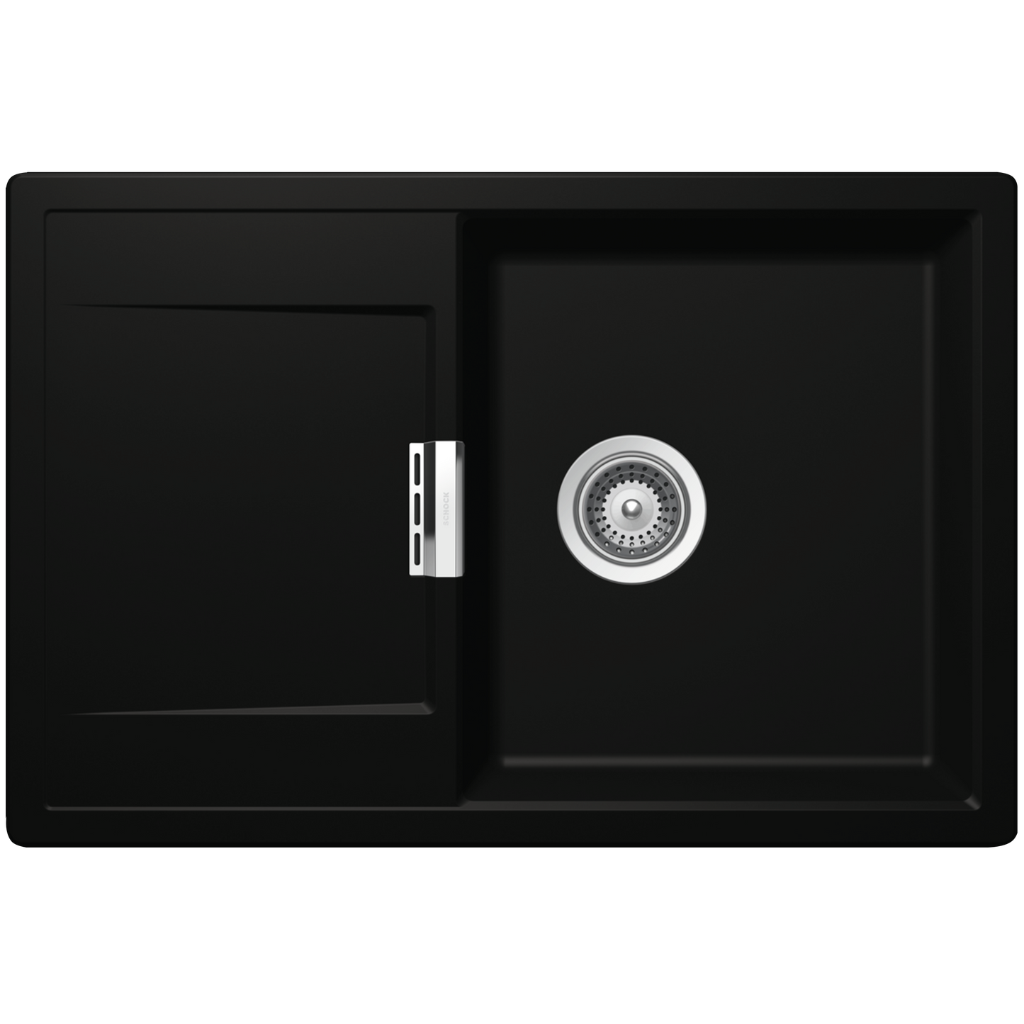 МИВКА SCHOCK MONO D100