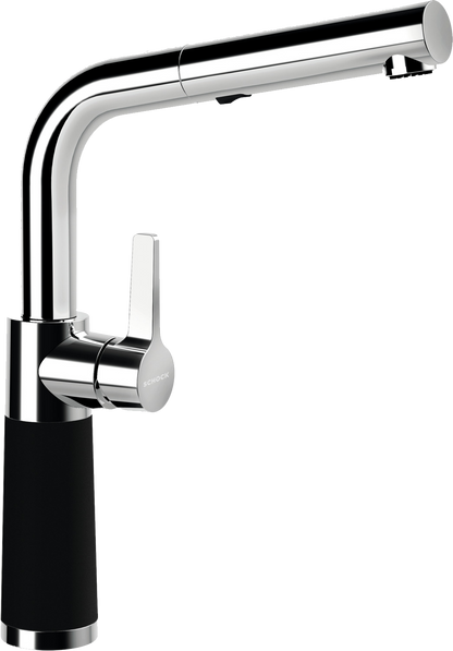СМЕСИТЕЛ SCHOCK SC 540 Pull-out
