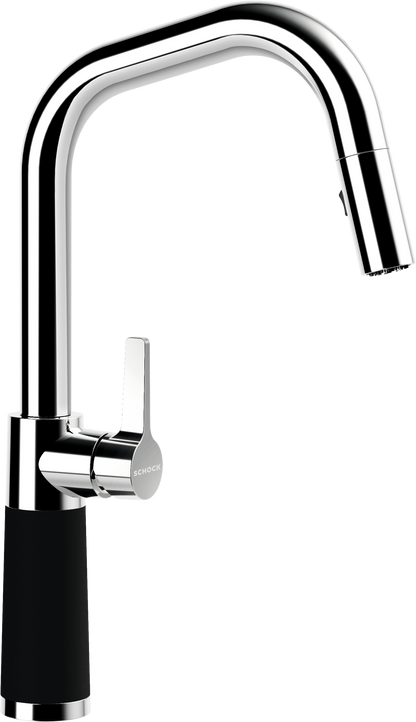 СМЕСИТЕЛ SCHOCK SC 530 Pull-out
