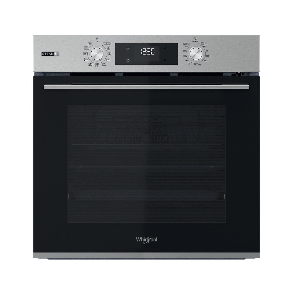 ФУРНА WHIRLPOOL OMSK58RU1SX
