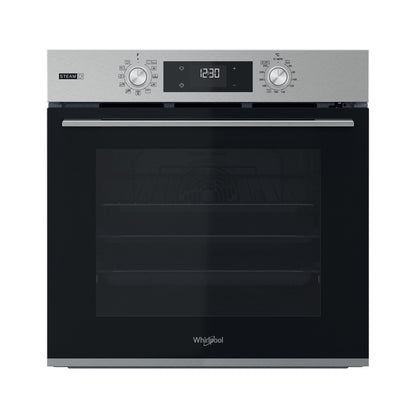 ФУРНА WHIRLPOOL OMSK58RU1SX